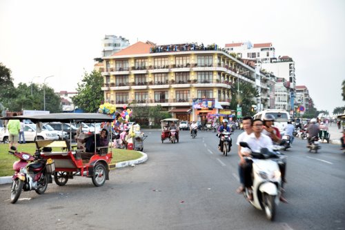 Phnom Penh Cambodia1511031