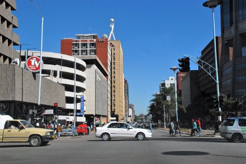 Harare Zimbabwe1006009