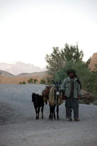 Bamiyan Afghanistan0706010