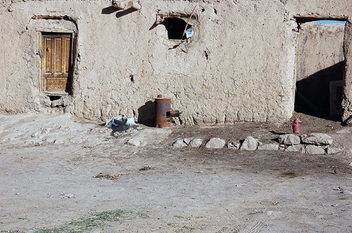 Bamiyan Afghanistan0706033
