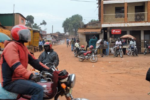 Kampala Uganda1401103