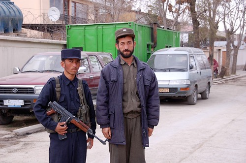 Kabul Afghanistan0603006