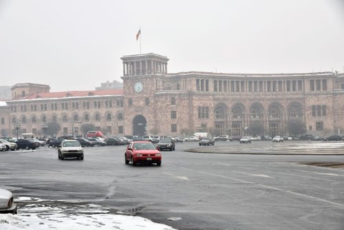 Yerevan Armenia1702008