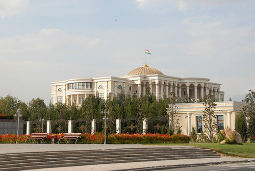 Dushanbe Tajikistan1510001