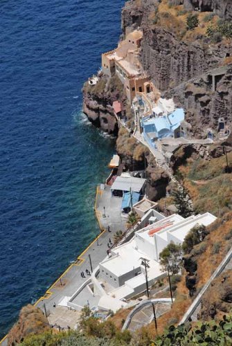 Santorini Island Greece1205124