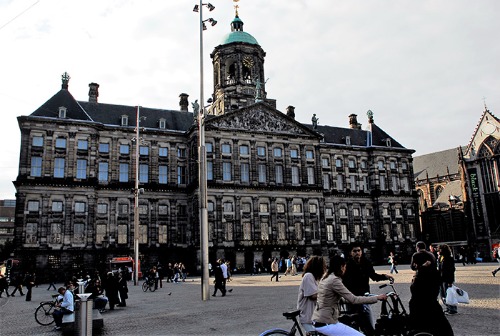 Amsterdam Netherlands0809062