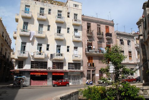 Havana Cuba1208016