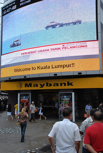 Kuala Lumpur.Malaysia.1002024