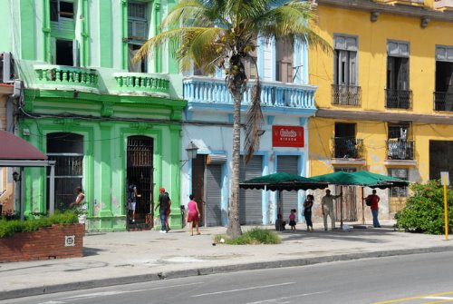Havana Cuba1208007