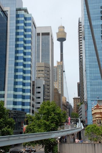 Sydney. Australia.1012010