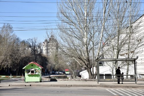 Almaty. Kazakhstan.1603096