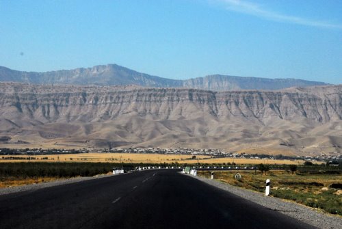 Pamir Tajikistan1510168