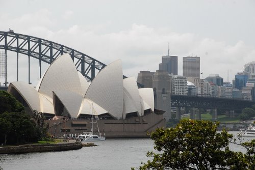 Sydney. Australia.1012012