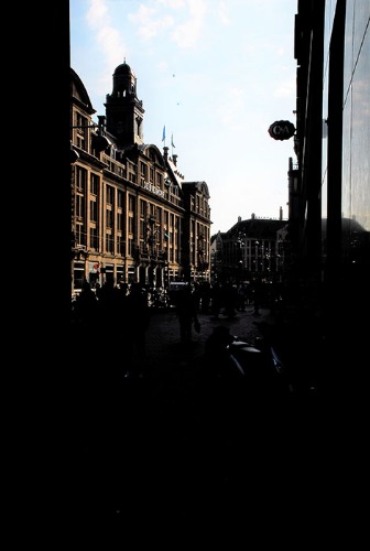 Amsterdam Netherlands0809055