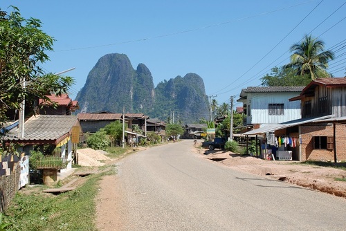 Vientian. Laos.1109024