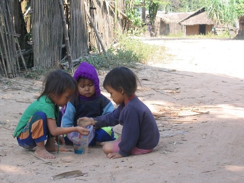 Van Vieng. Laos. 0605001