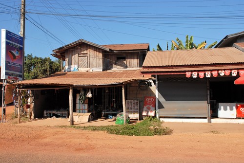 Vientian. Laos.1109040