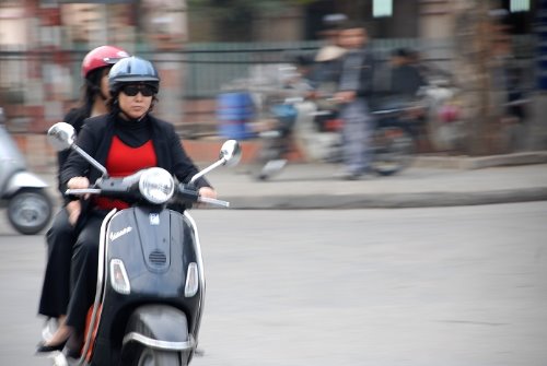 Hanoi. Vietnam. 0801003