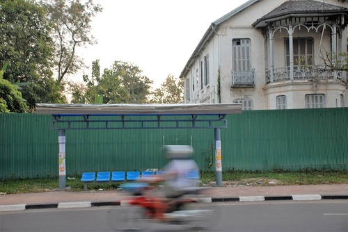 Vientian. Laos. 0911007