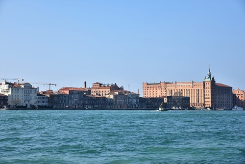 Venecia. Italy. 1702007