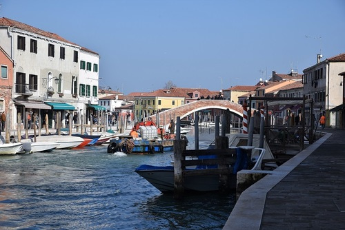 Venecia. Italy. 1702013