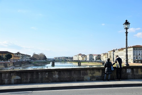 Florence. Italy. 1702049