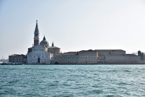 Venecia. Italy. 1702011