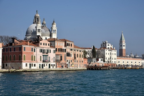 Venecia. Italy. 1702008