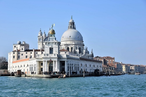Venecia. Italy. 1702012