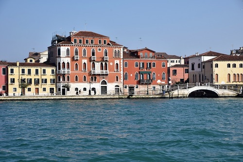 Venecia. Italy. 1702006