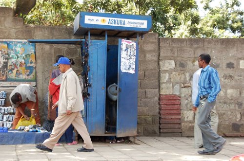 Addis Ababa.Ethiopia. 0710018