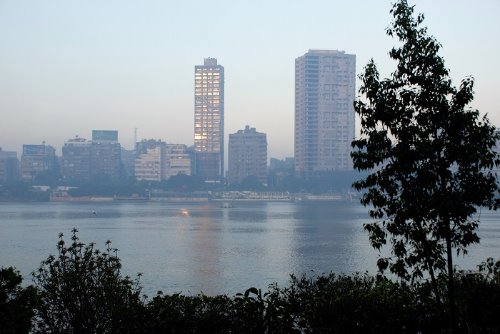 Cairo. Egypt. 0712131