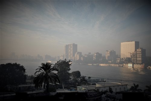 Cairo. Egypt. 0712133