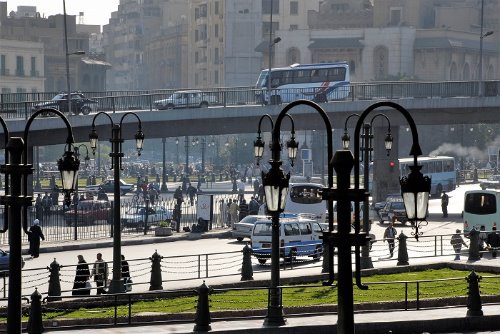 Cairo. Egypt. 0712167