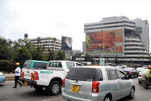 Nairobi. Kenya. 1408003