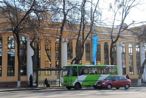 Tashkent. Uzbekistan. 1201035