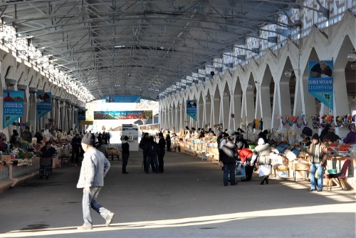 Tashkent. Uzbekistan. 1201025