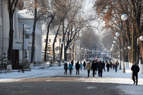 Tashkent. Uzbekistan. 1201014