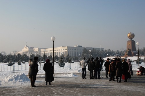 Tashkent. Uzbekistan. 1201006