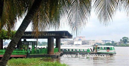 Abidjan. Ivory Coast. UG1510517