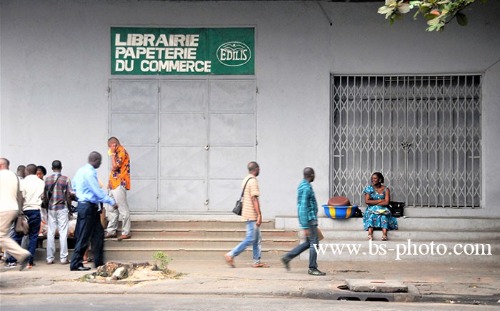Abidjan. Ivory Coast. UG1510528