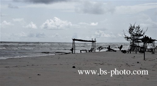 Beach. Ivory Coast. 1509004
