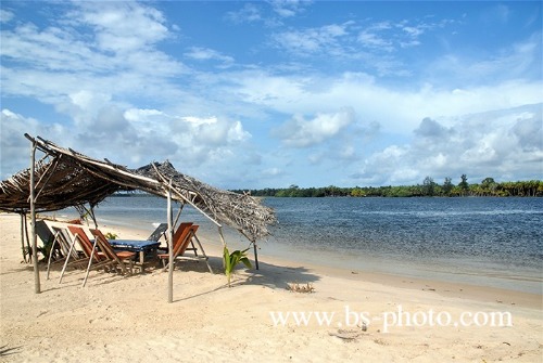Beach. Ivory Coast. 1509010