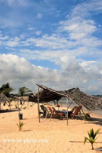 Beach. Ivory Coast.1509002