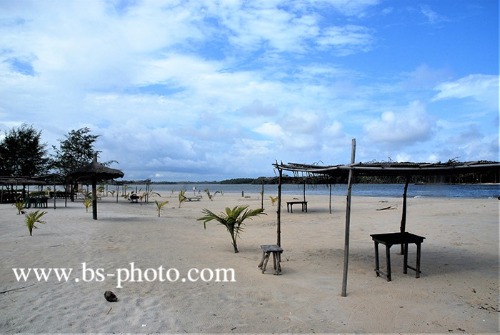 Beach. Ivory Coast. 1509014