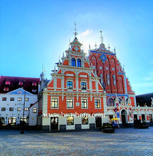 Riga Latvia 2210001