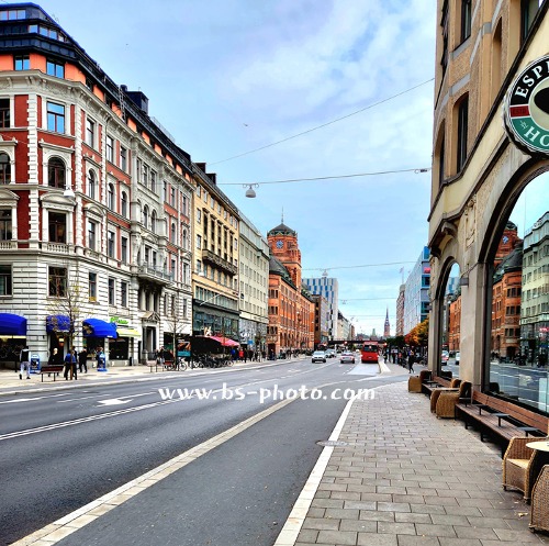 Stockholm Sweden 2210006