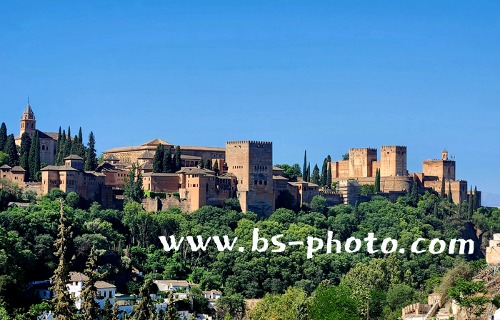Granada Spain 2305109