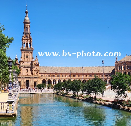Seville Spain 2305076