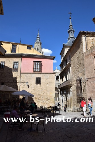 Toledo Spain 2305013